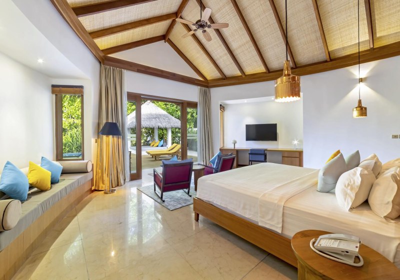 Zimmer & Wohnkomfort