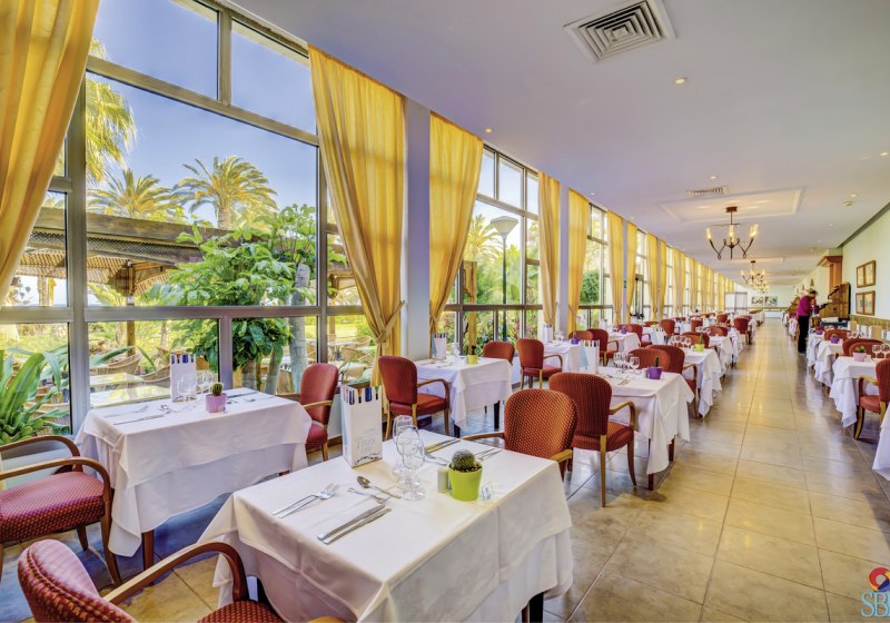 Kulinarik & Restaurants
