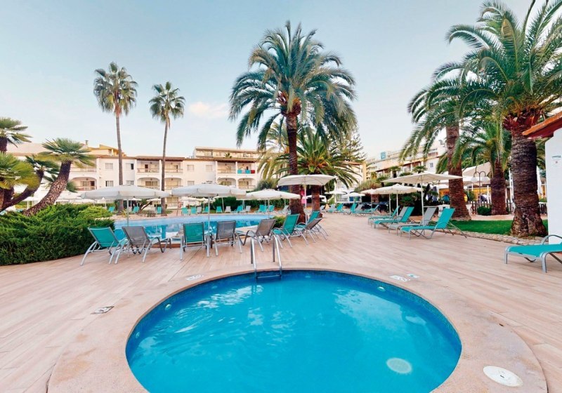 Hotel Allgemein