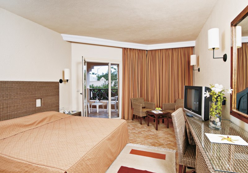 Zimmer & Wohnkomfort