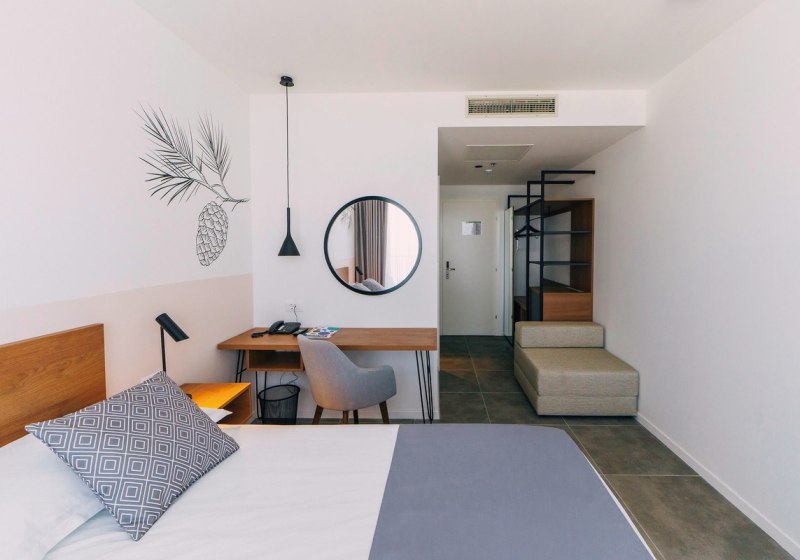 Hotel Allgemein