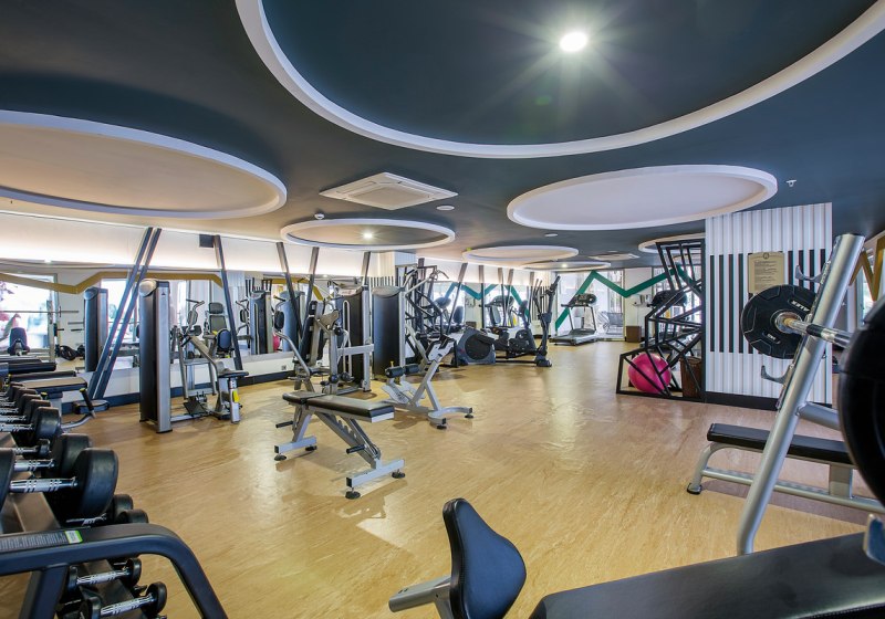 Sport & Fitness
