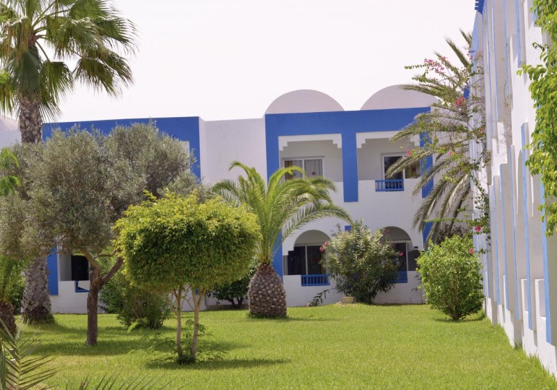 Hotel Allgemein