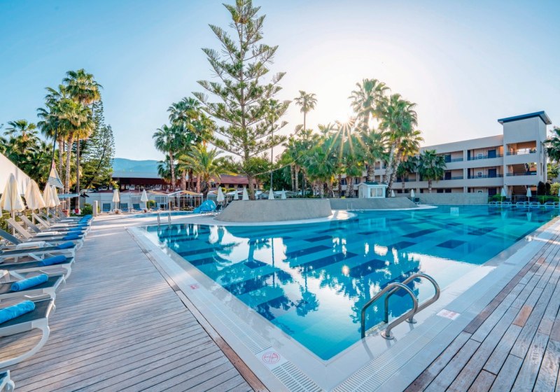 Hotel Allgemein