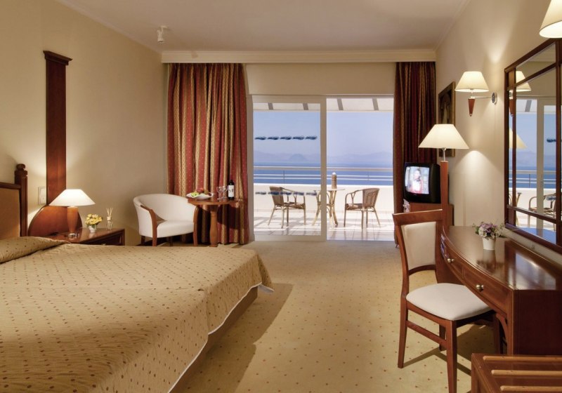 Hotel Allgemein