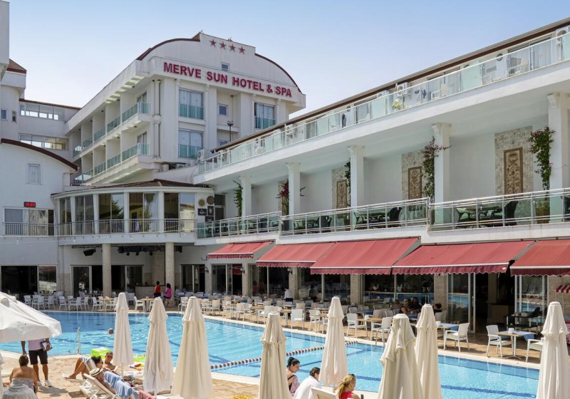 Hotel Allgemein