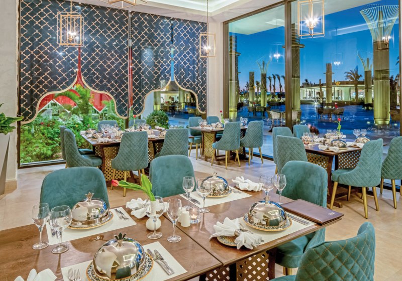 Kulinarik & Restaurants