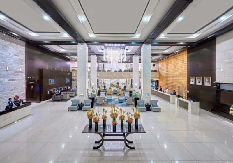 Hotel Allgemein