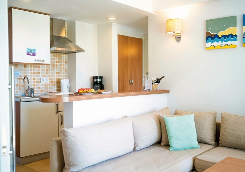 Zimmer & Wohnkomfort