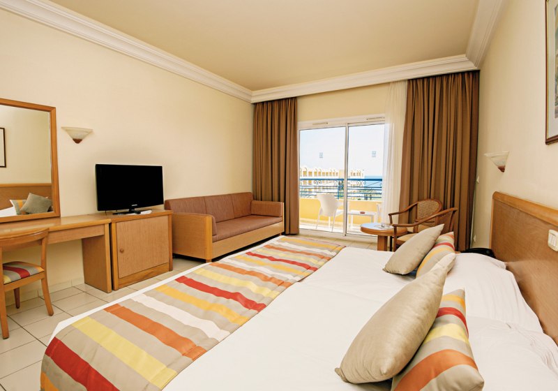 Zimmer & Wohnkomfort