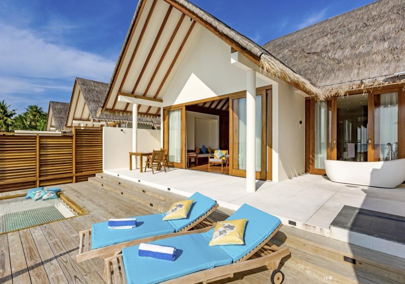 Zimmer & Wohnkomfort