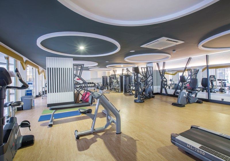 Sport & Fitness
