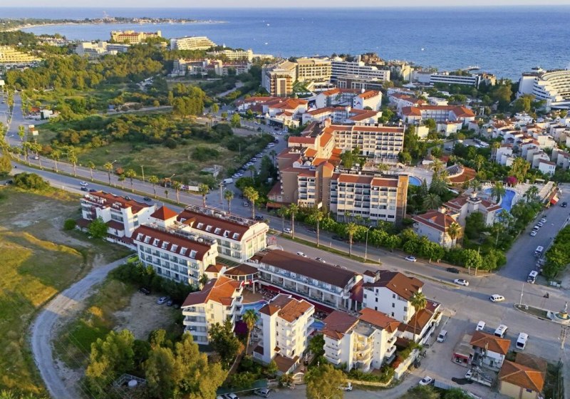 Hotel Allgemein