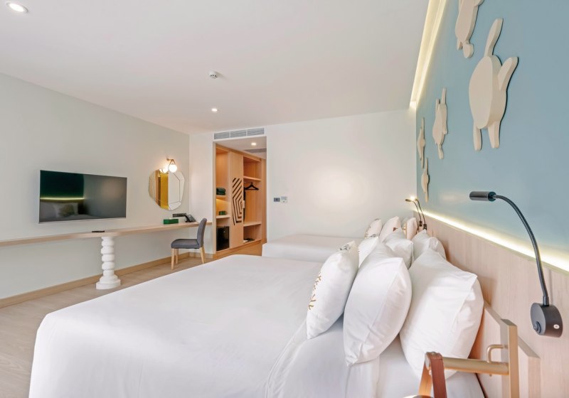Hotel Allgemein