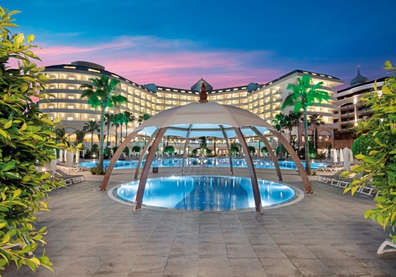 Hotel Allgemein