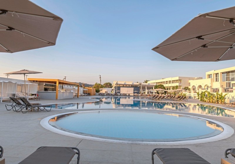 Hotel Allgemein