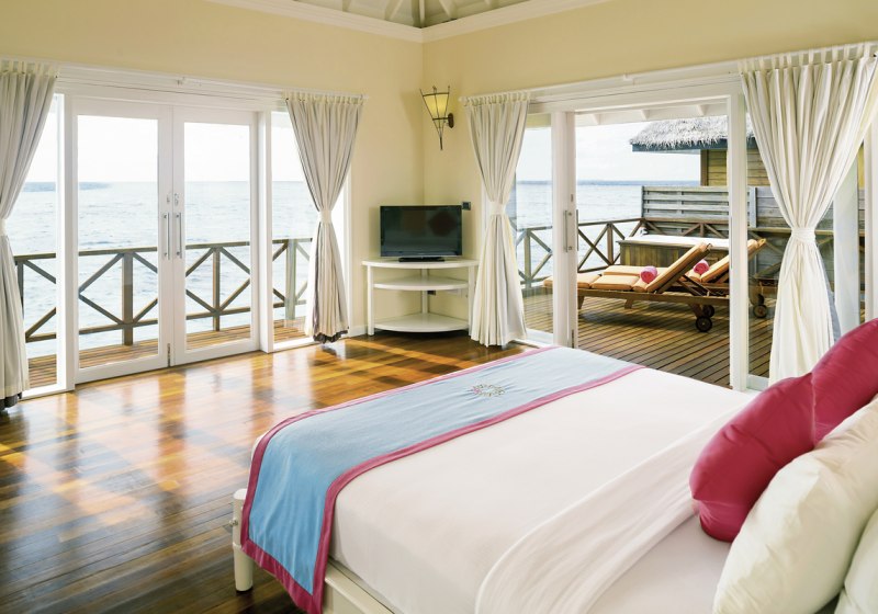 Zimmer & Wohnkomfort