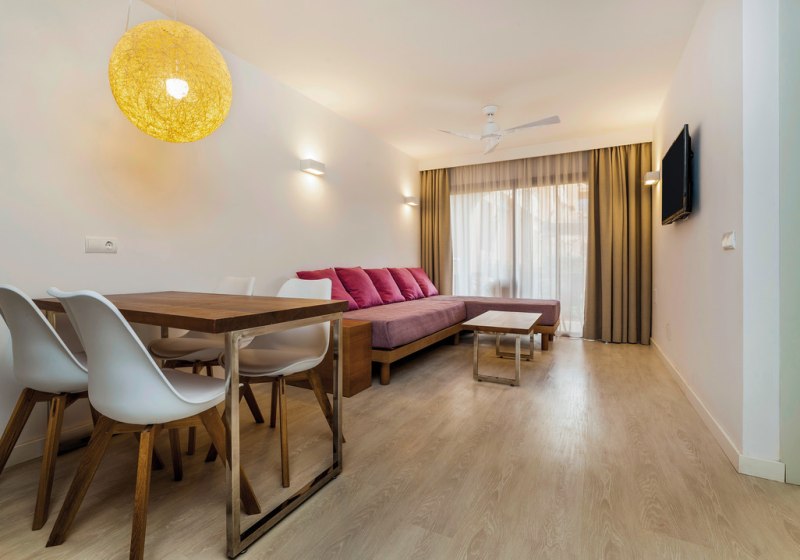 Zimmer & Wohnkomfort