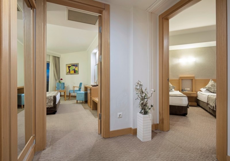 Hotel Allgemein