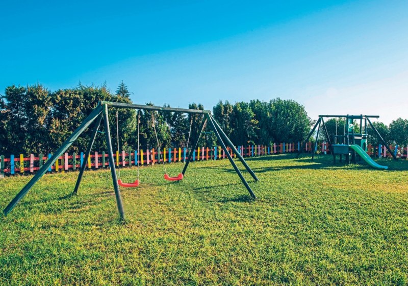 Unterhaltung Familie