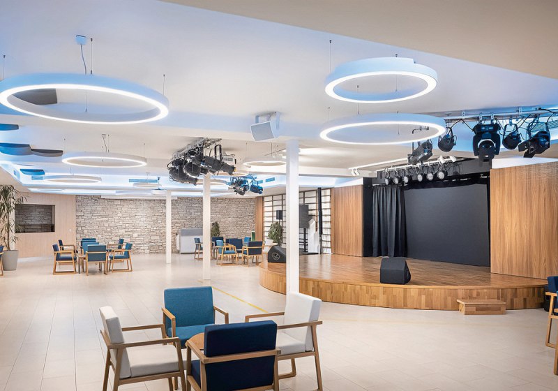 Unterhaltung & Entertainment