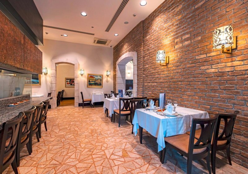 Hotel Allgemein