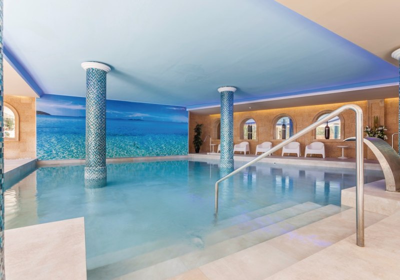 Hotel Allgemein