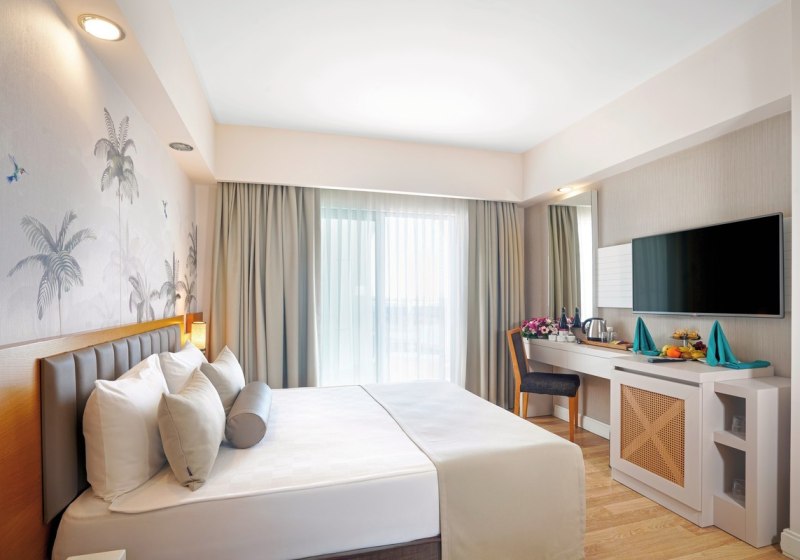 Hotel Allgemein