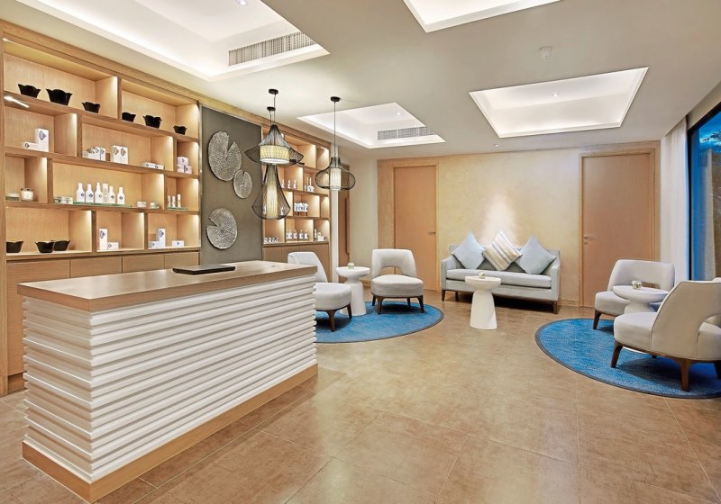 Wellness & Entspannung