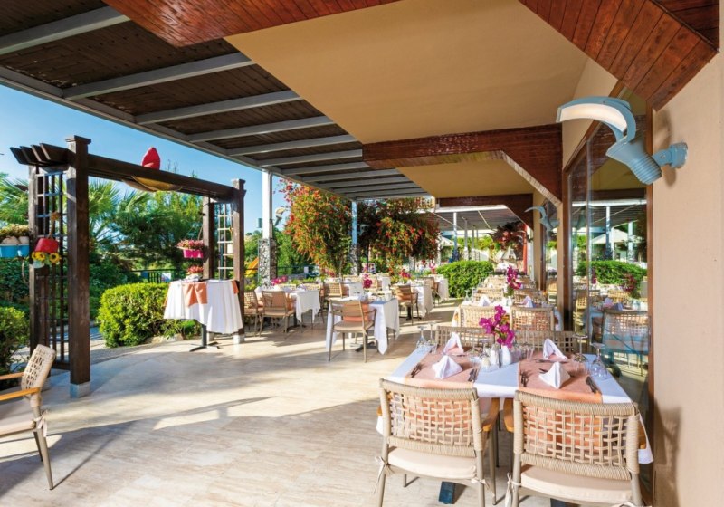 Hotel Allgemein
