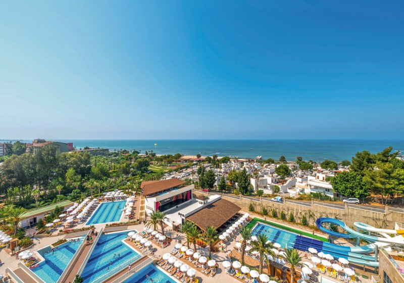 Hotel Allgemein