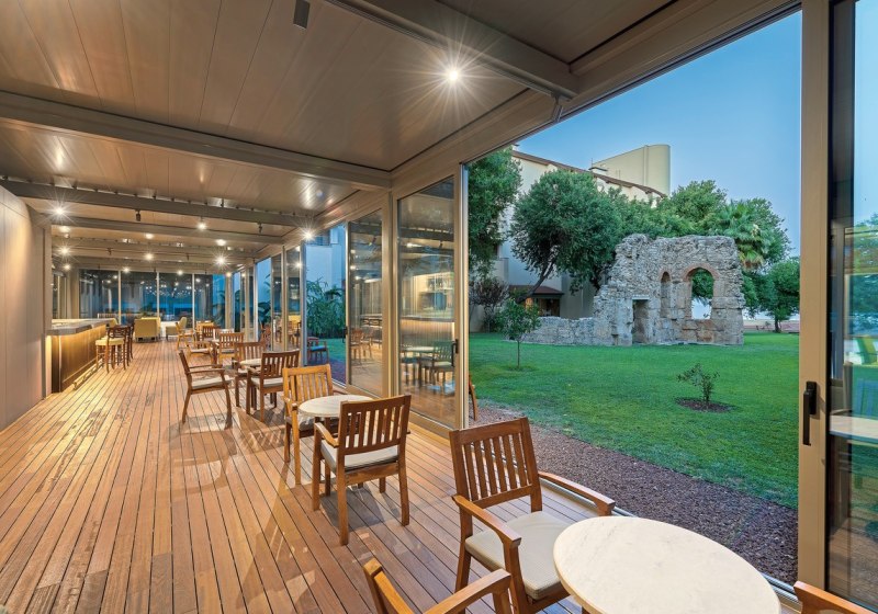 Kulinarik & Restaurants