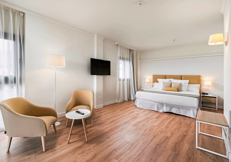 Zimmer & Wohnkomfort