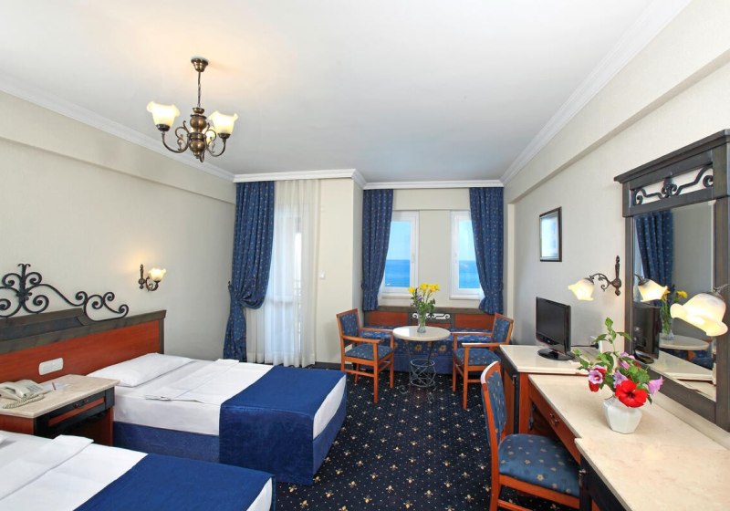 Hotel Allgemein
