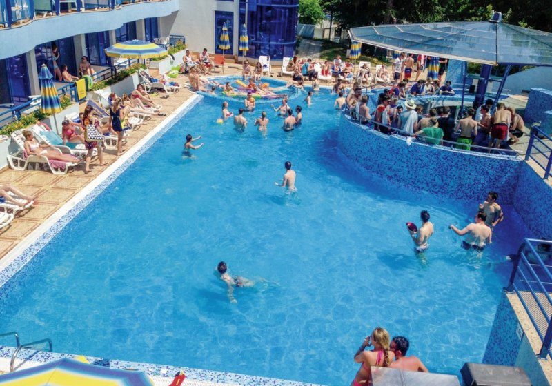Hotel Allgemein