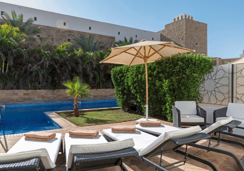 Zimmer & Wohnkomfort