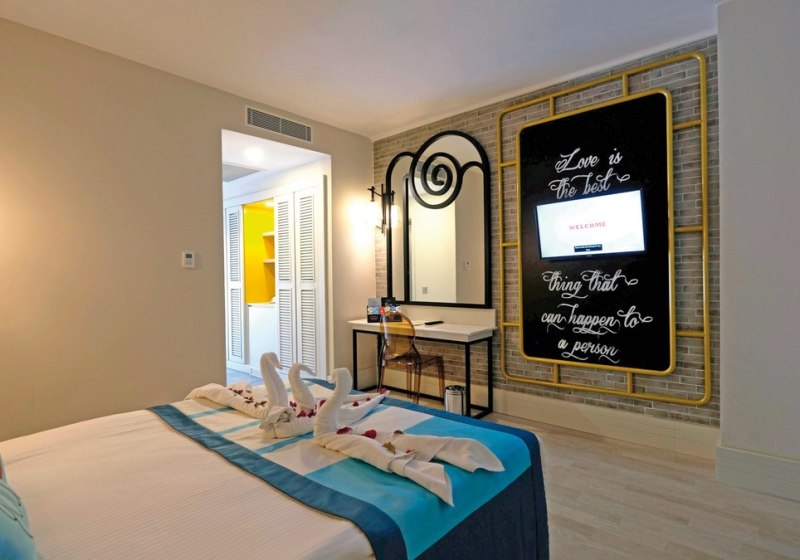Hotel Allgemein