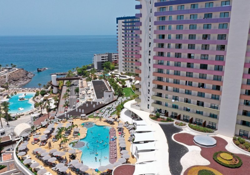 Hotel Allgemein