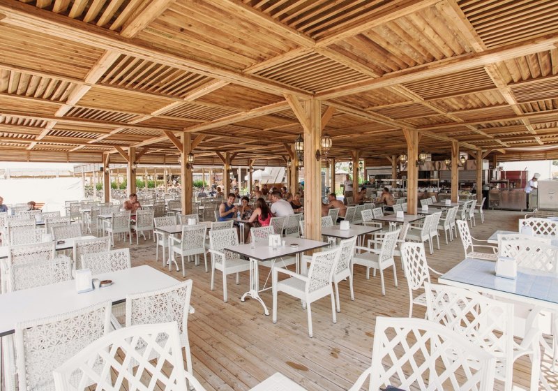 Kulinarik & Restaurants