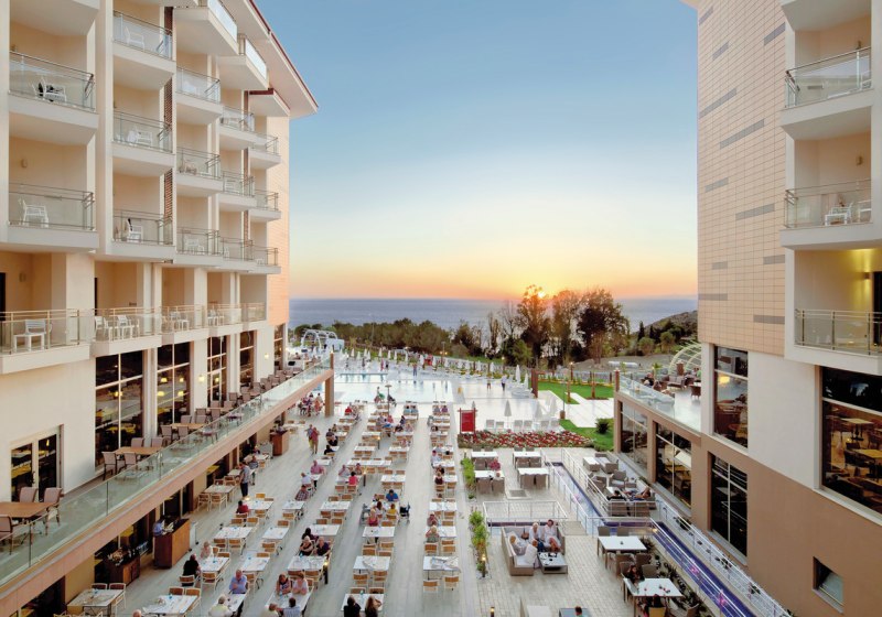 Hotel Allgemein