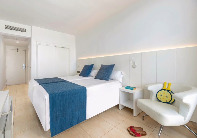 Zimmer & Wohnkomfort