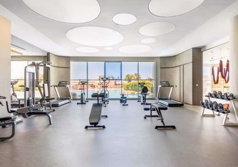 Sport & Fitness