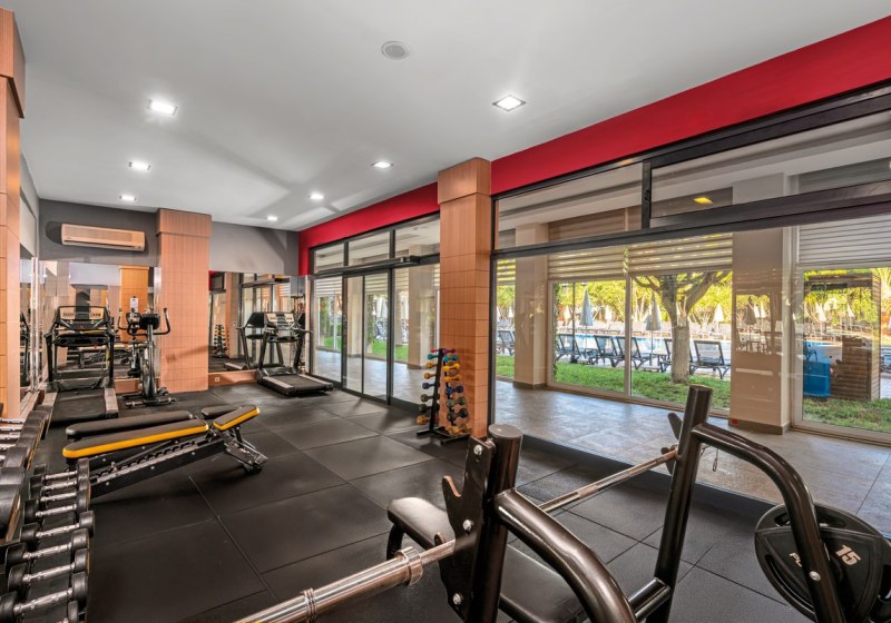 Sport & Fitness