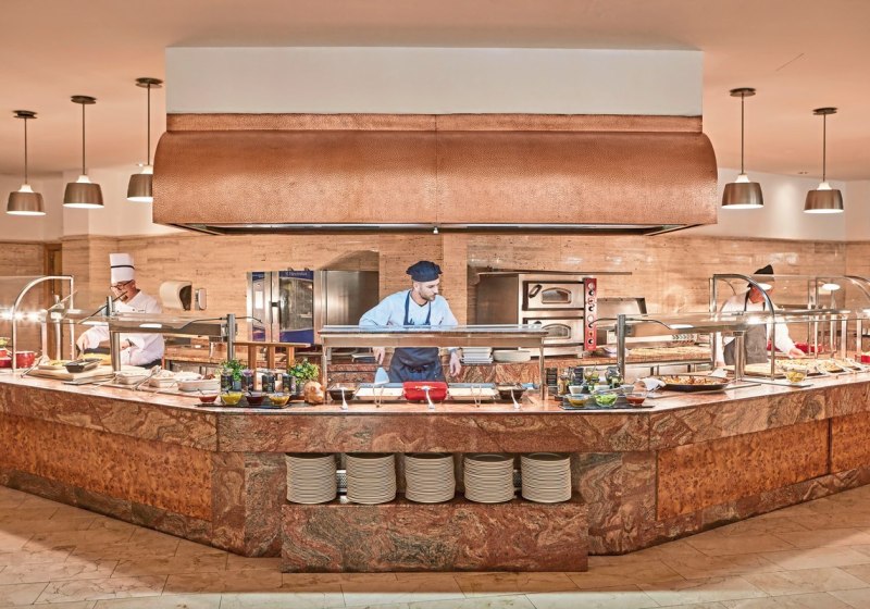 Kulinarik & Restaurants