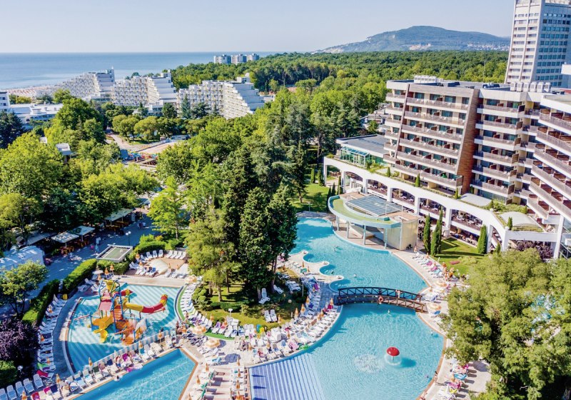 Hotel Allgemein
