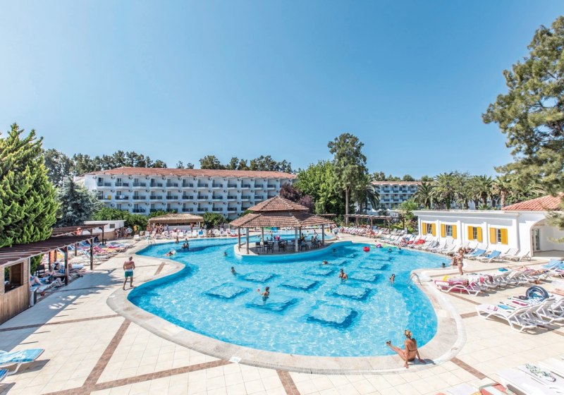 Hotel Allgemein