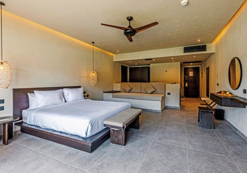 Zimmer & Wohnkomfort