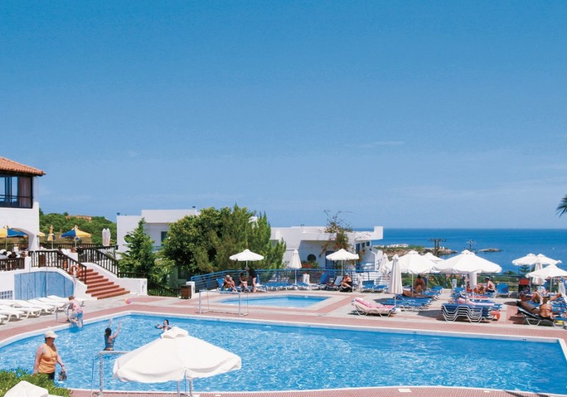 Hotel Allgemein