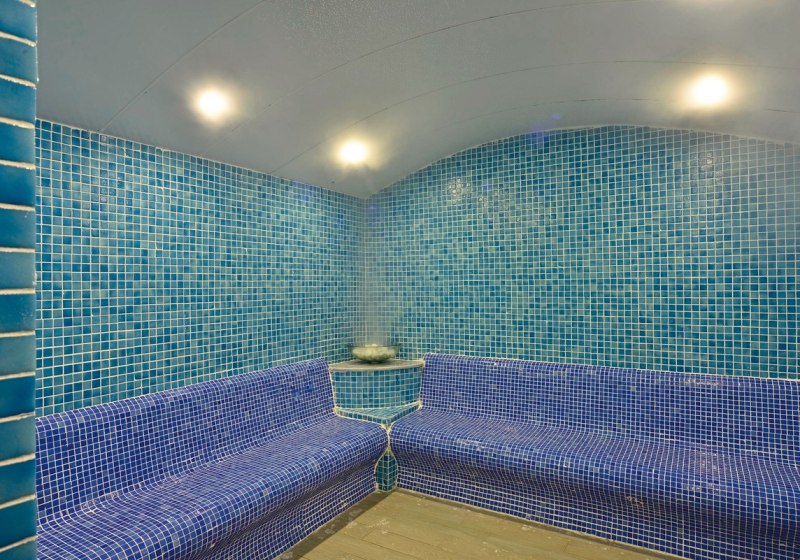 Hotel Innenpool