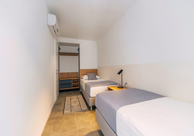 Hotel Allgemein